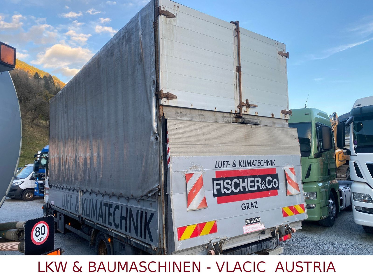 MAN TGL 12.240 - Kamion s ceradom: slika MAN TGL 12.240 - Kamion s ceradom MAN TGL 12.240 - Kamion s ceradom: slika MAN TGL 12.240 - Kamion s ceradom