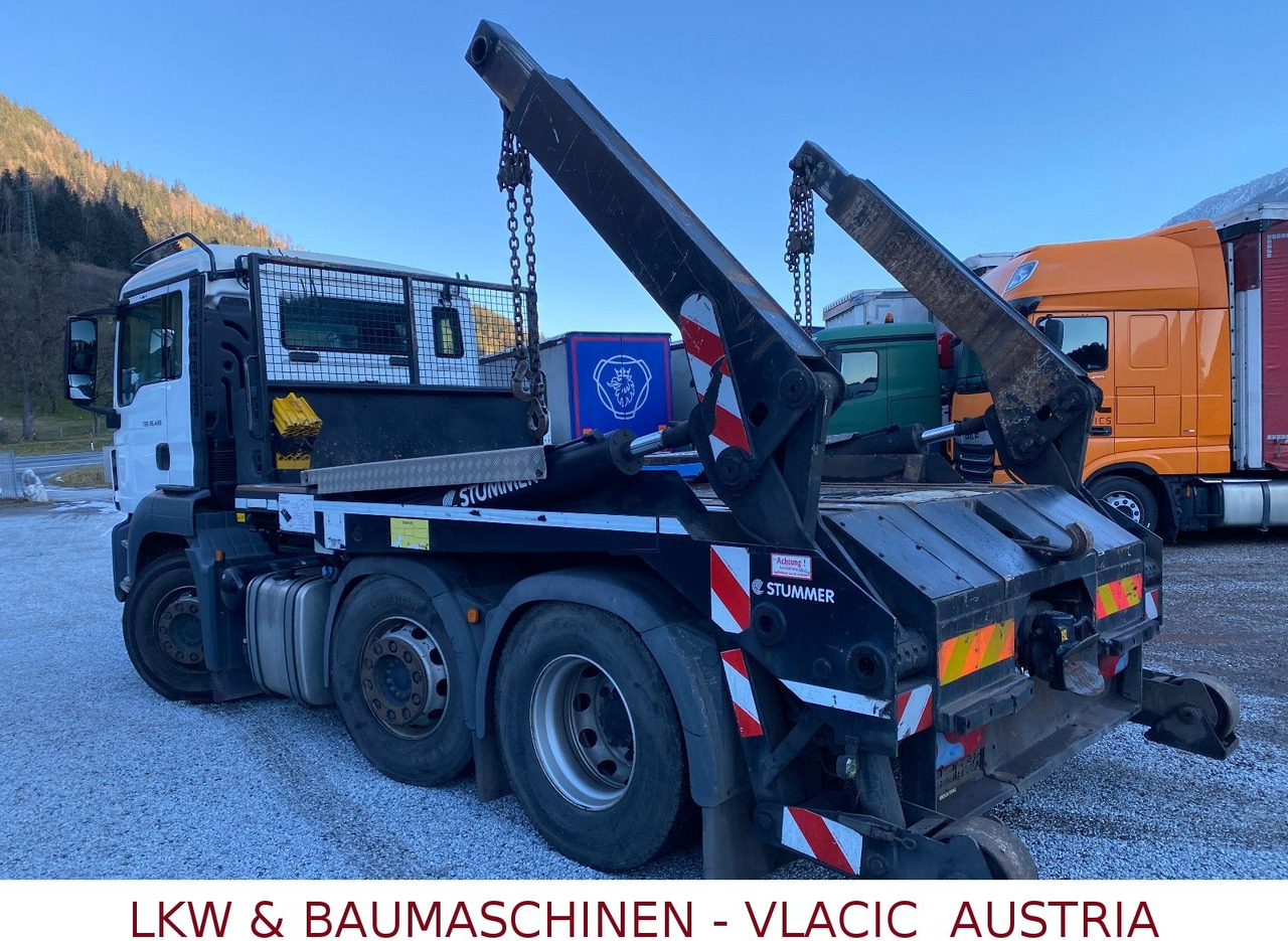 MAN TGS 26.420 6x2 Lift/Lenk vorlaufachsen - Kiper: slika MAN TGS 26.420 6x2 Lift/Lenk vorlaufachsen - Kiper MAN TGS 26.420 6x2 Lift/Lenk vorlaufachsen - Kiper: slika MAN TGS 26.420 6x2 Lift/Lenk vorlaufachsen - Kiper