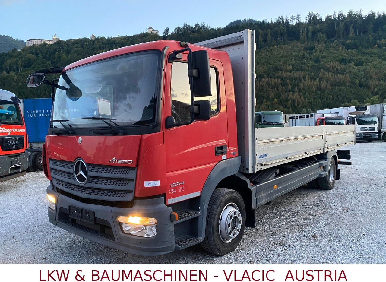 Mercedes-Benz ATEGO 1224 - Kamion s otvorenim sandukom: slika Mercedes-Benz ATEGO 1224 - Kamion s otvorenim sandukom Mercedes-Benz ATEGO 1224 - Kamion s otvorenim sandukom: slika Mercedes-Benz ATEGO 1224 - Kamion s otvorenim sandukom