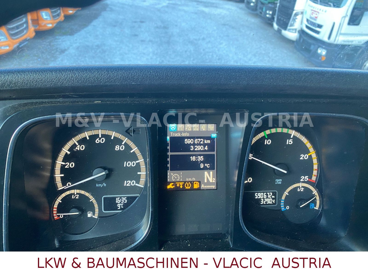 Mercedes-Benz Actros 2545 - Transporter kontejnera/ Kamion s izmjenjivim sanducima: slika Mercedes-Benz Actros 2545 - Transporter kontejnera/ Kamion s izmjenjivim sanducima Mercedes-Benz Actros 2545 - Transporter kontejnera/ Kamion s izmjenjivim sanducima: slika Mercedes-Benz Actros 2545 - Transporter kontejnera/ Kamion s izmjenjivim sanducima