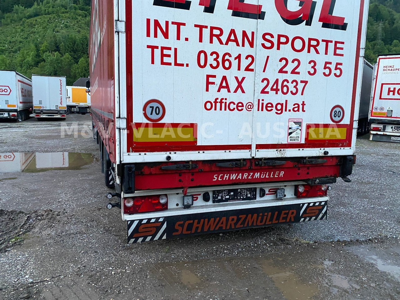 Poluprikolica s ceradom Schwarzmüller Mega: slika Poluprikolica s ceradom Schwarzmüller Mega Poluprikolica s ceradom Schwarzmüller Mega: slika Poluprikolica s ceradom Schwarzmüller Mega