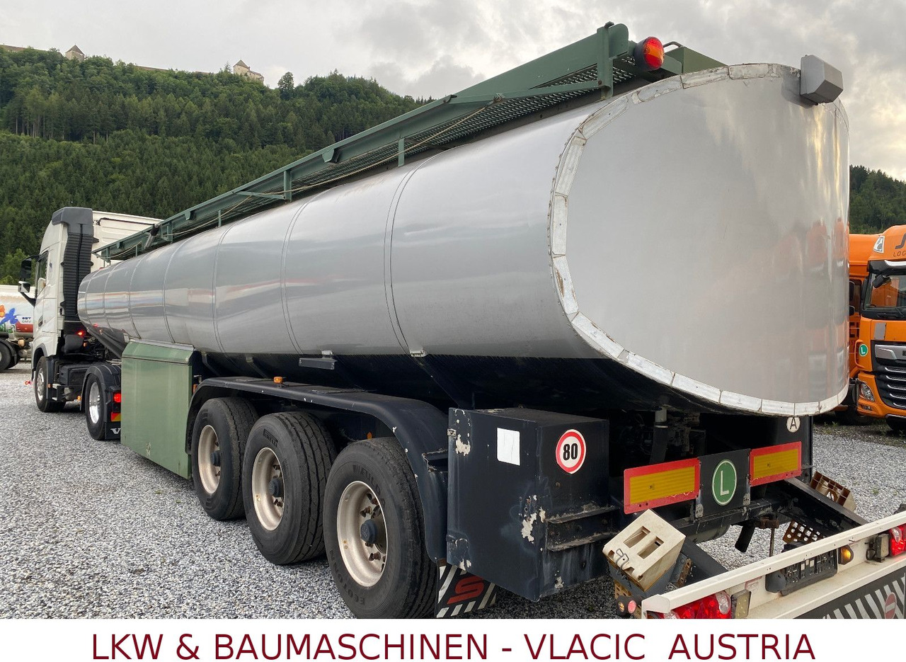 Schwarzmüller Tank für Öl transport - Poluprikolica cisterna: slika Schwarzmüller Tank für Öl transport - Poluprikolica cisterna Schwarzmüller Tank für Öl transport - Poluprikolica cisterna: slika Schwarzmüller Tank für Öl transport - Poluprikolica cisterna