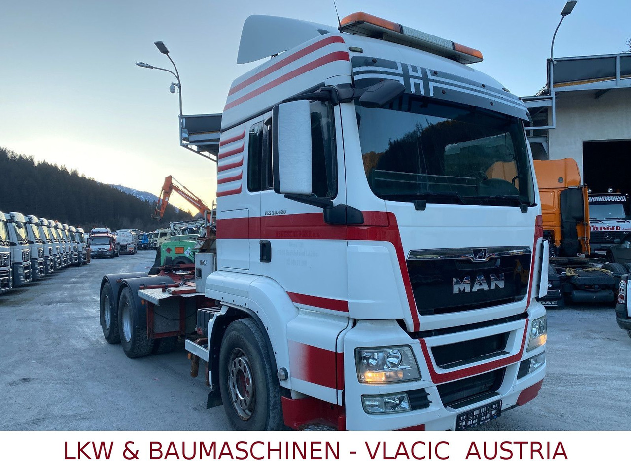 MAN TGS 33.480 eev Euro 5(6X4) - Tegljač: slika MAN TGS 33.480 eev Euro 5(6X4) - Tegljač MAN TGS 33.480 eev Euro 5(6X4) - Tegljač: slika MAN TGS 33.480 eev Euro 5(6X4) - Tegljač