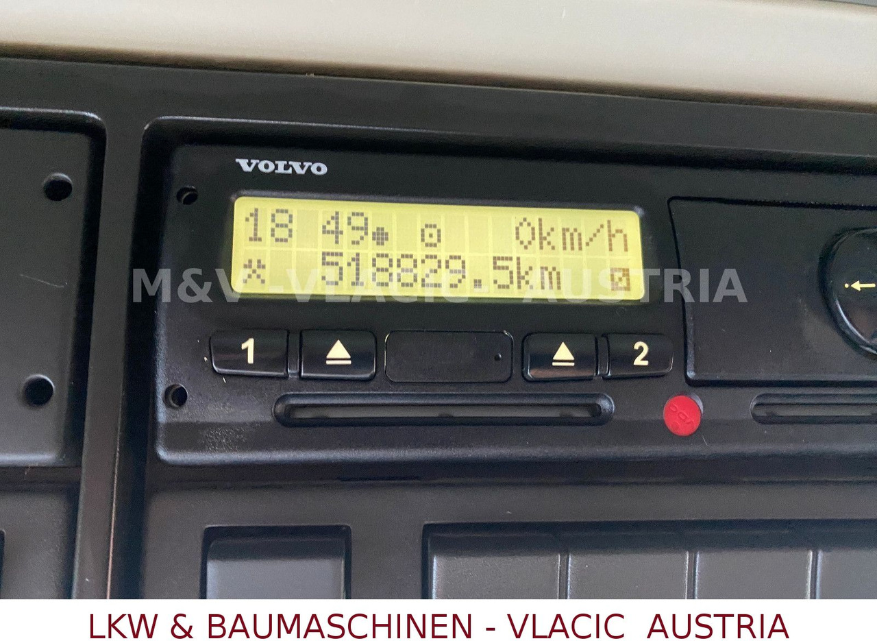 Volvo FH 540 (6X4) D13K540 - Kamion šumar: slika Volvo FH 540 (6X4) D13K540 - Kamion šumar Volvo FH 540 (6X4) D13K540 - Kamion šumar: slika Volvo FH 540 (6X4) D13K540 - Kamion šumar