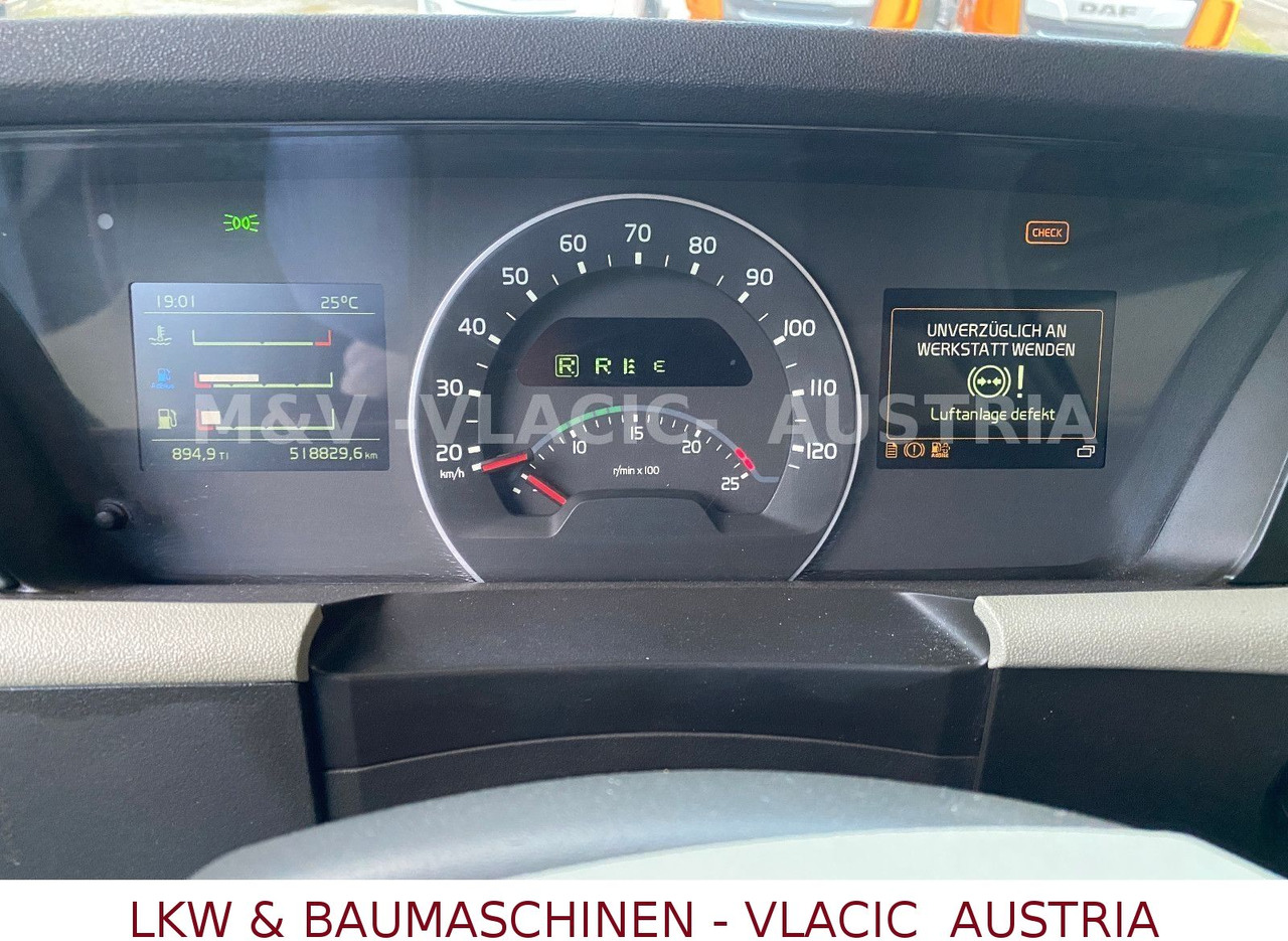 Volvo FH 540 (6X4) D13K540 - Kamion šumar: slika Volvo FH 540 (6X4) D13K540 - Kamion šumar Volvo FH 540 (6X4) D13K540 - Kamion šumar: slika Volvo FH 540 (6X4) D13K540 - Kamion šumar