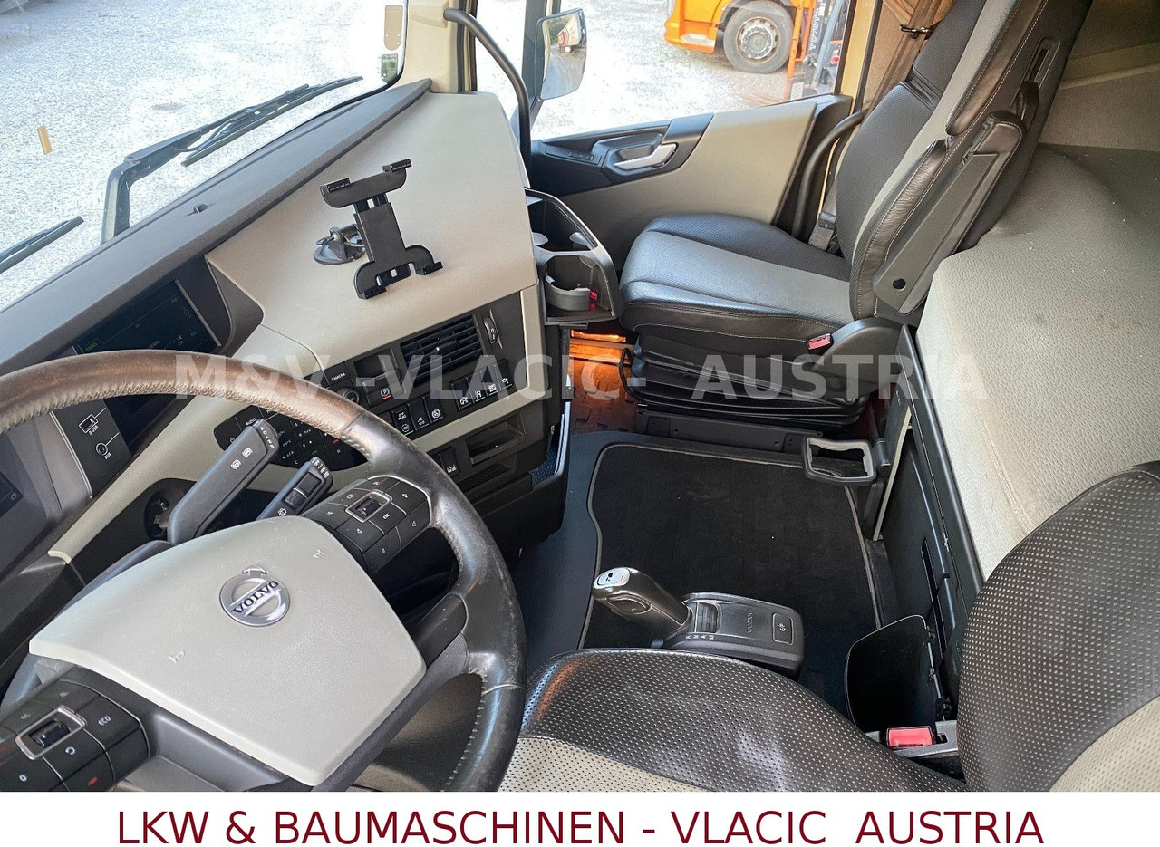 Volvo FH 540 (6X4) D13K540 - Kamion šumar: slika Volvo FH 540 (6X4) D13K540 - Kamion šumar Volvo FH 540 (6X4) D13K540 - Kamion šumar: slika Volvo FH 540 (6X4) D13K540 - Kamion šumar