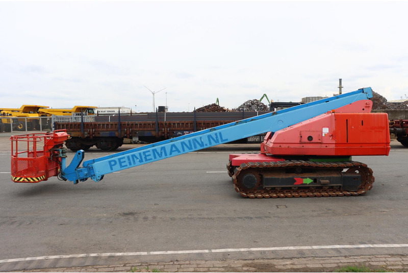 Aichi SR210 - Teleskopski krak: slika Aichi SR210 - Teleskopski krak Aichi SR210 - Teleskopski krak: slika Aichi SR210 - Teleskopski krak