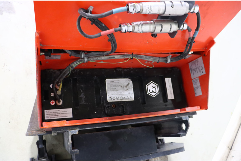 Slagač stoga CSI SBC XT 1020: slika Slagač stoga CSI SBC XT 1020 Slagač stoga CSI SBC XT 1020: slika Slagač stoga CSI SBC XT 1020