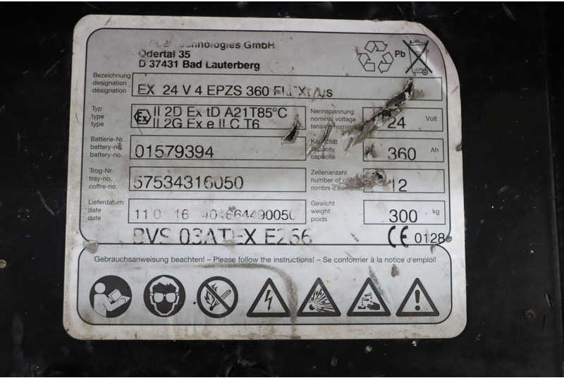 Slagač stoga CSI SBC XT 1020: slika Slagač stoga CSI SBC XT 1020 Slagač stoga CSI SBC XT 1020: slika Slagač stoga CSI SBC XT 1020