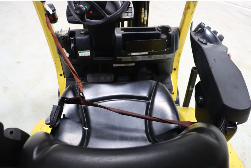 Hyster H1.8FT - Plinski viličar: slika Hyster H1.8FT - Plinski viličar Hyster H1.8FT - Plinski viličar: slika Hyster H1.8FT - Plinski viličar