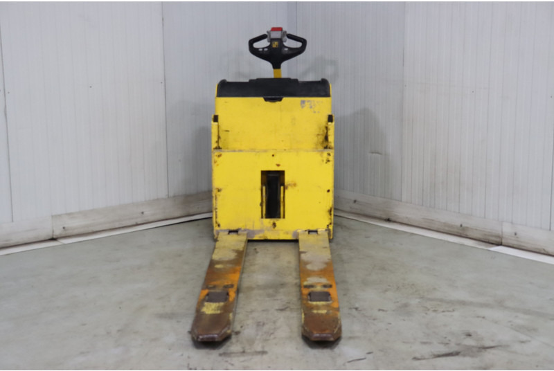 Hyster P2.5 - Paletni viličar: slika Hyster P2.5 - Paletni viličar Hyster P2.5 - Paletni viličar: slika Hyster P2.5 - Paletni viličar