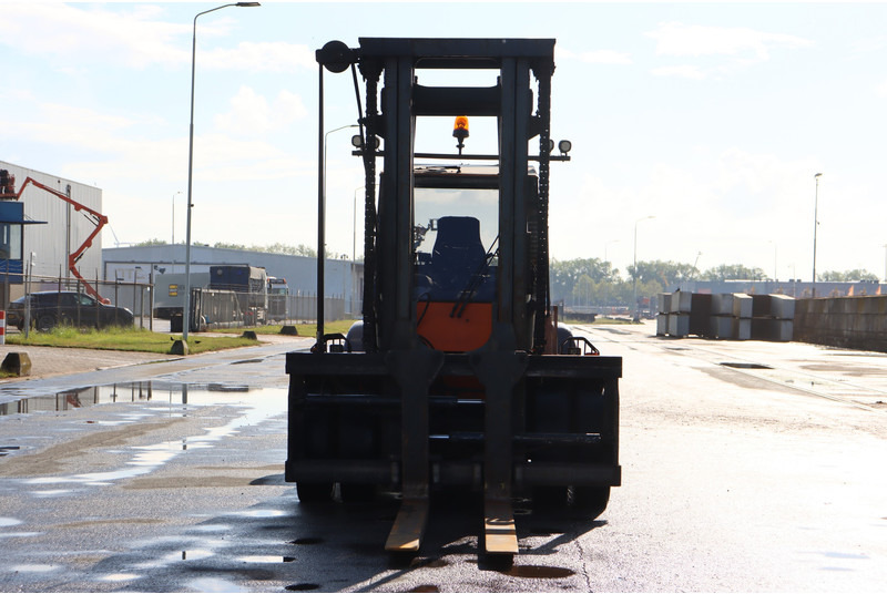 KONECRANES 16-1200B - Diesel viličar: slika KONECRANES 16-1200B - Diesel viličar KONECRANES 16-1200B - Diesel viličar: slika KONECRANES 16-1200B - Diesel viličar