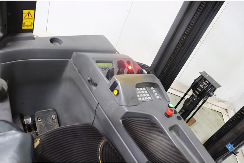 Nissan UNS140DTFVRC540 - Regalni viličar: slika Nissan UNS140DTFVRC540 - Regalni viličar Nissan UNS140DTFVRC540 - Regalni viličar: slika Nissan UNS140DTFVRC540 - Regalni viličar