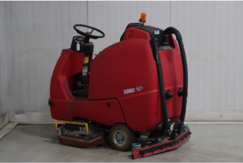 RCM JUMBO 1002 R - Perač podova: slika RCM JUMBO 1002 R - Perač podova RCM JUMBO 1002 R - Perač podova: slika RCM JUMBO 1002 R - Perač podova