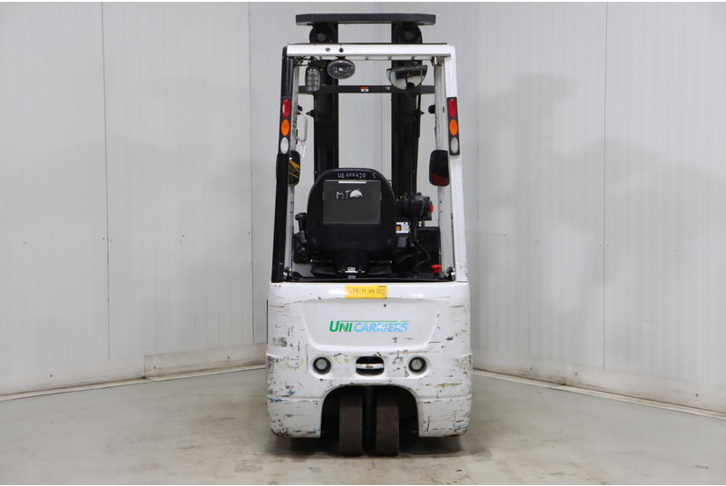 UniCarriers A1N1L15Q - Električni viličar: slika UniCarriers A1N1L15Q - Električni viličar UniCarriers A1N1L15Q - Električni viličar: slika UniCarriers A1N1L15Q - Električni viličar
