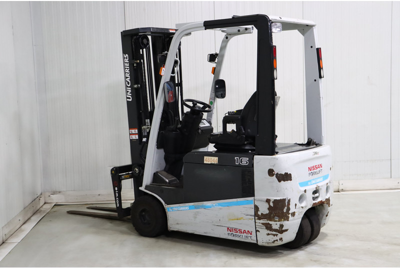 UniCarriers AG1N1L16Q - Električni viličar: slika UniCarriers AG1N1L16Q - Električni viličar UniCarriers AG1N1L16Q - Električni viličar: slika UniCarriers AG1N1L16Q - Električni viličar