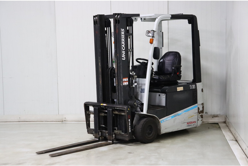 UniCarriers AG1N1L16Q - Električni viličar: slika UniCarriers AG1N1L16Q - Električni viličar UniCarriers AG1N1L16Q - Električni viličar: slika UniCarriers AG1N1L16Q - Električni viličar