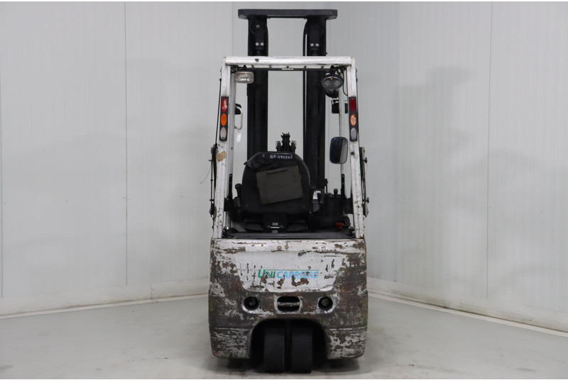 UniCarriers AG1N1L16Q - Električni viličar: slika UniCarriers AG1N1L16Q - Električni viličar UniCarriers AG1N1L16Q - Električni viličar: slika UniCarriers AG1N1L16Q - Električni viličar