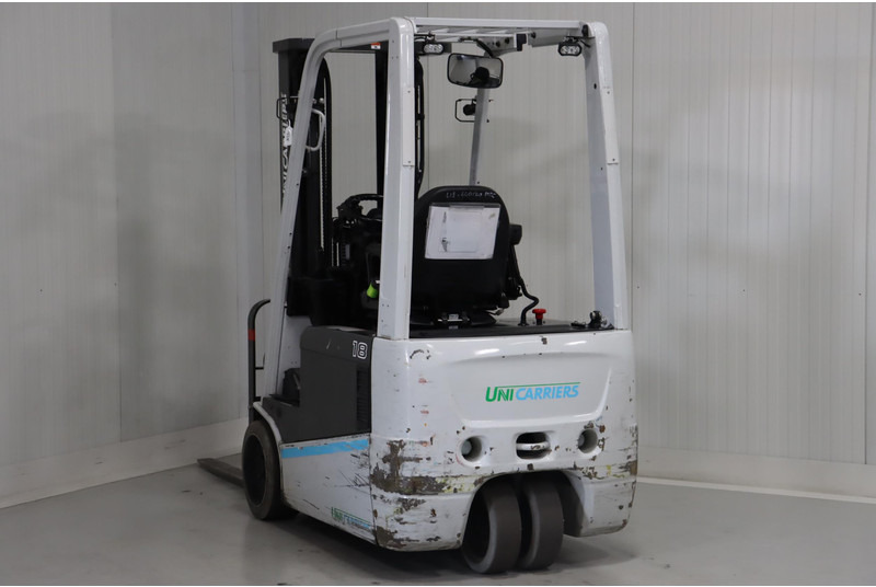 UniCarriers AG1N1L18Q - Električni viličar: slika UniCarriers AG1N1L18Q - Električni viličar UniCarriers AG1N1L18Q - Električni viličar: slika UniCarriers AG1N1L18Q - Električni viličar