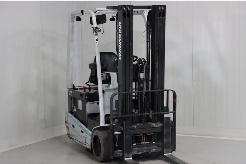 UniCarriers AG1N1L18Q - Električni viličar: slika UniCarriers AG1N1L18Q - Električni viličar UniCarriers AG1N1L18Q - Električni viličar: slika UniCarriers AG1N1L18Q - Električni viličar