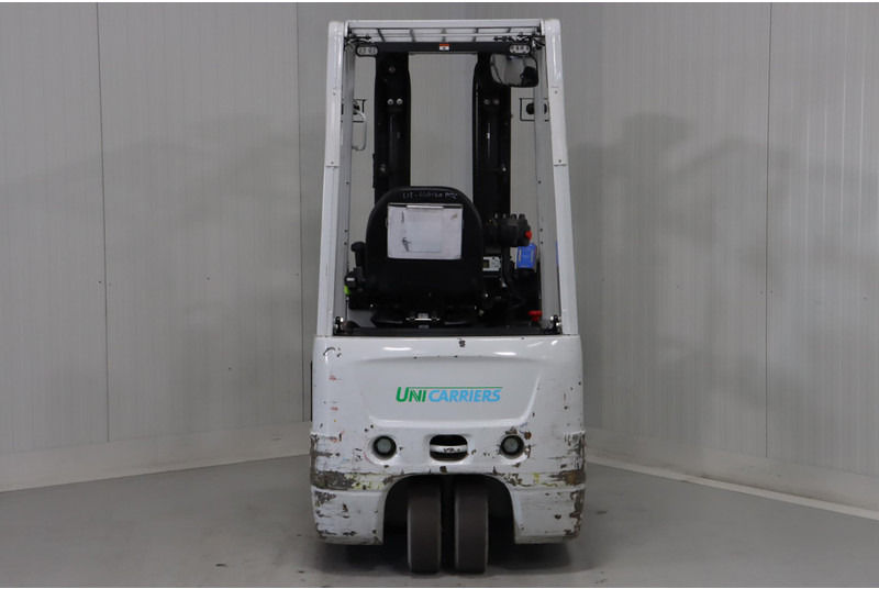 UniCarriers AG1N1L18Q - Električni viličar: slika UniCarriers AG1N1L18Q - Električni viličar UniCarriers AG1N1L18Q - Električni viličar: slika UniCarriers AG1N1L18Q - Električni viličar