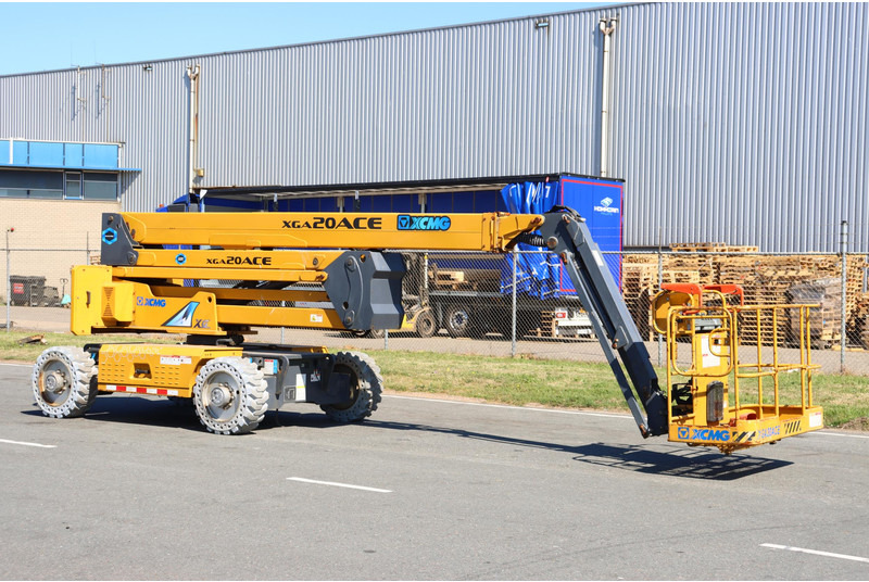 XCMG XGA20ACE - Zglobni krak: slika XCMG XGA20ACE - Zglobni krak XCMG XGA20ACE - Zglobni krak: slika XCMG XGA20ACE - Zglobni krak
