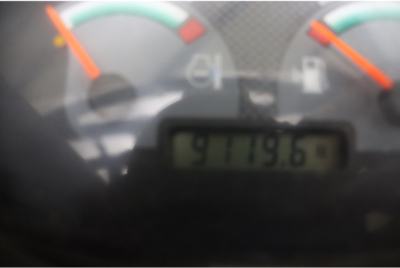 Diesel viličar Yale GDP40LJ: slika Diesel viličar Yale GDP40LJ