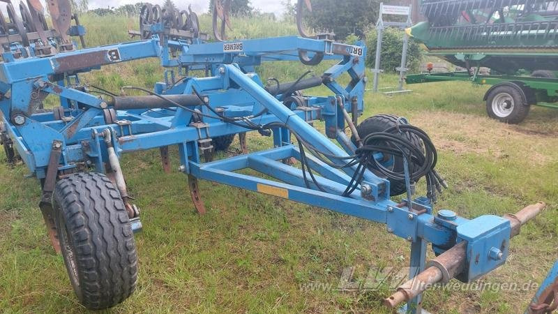 Kultivator Bremer Maschinenbau LOMIXOL 460/27: slika Kultivator Bremer Maschinenbau LOMIXOL 460/27