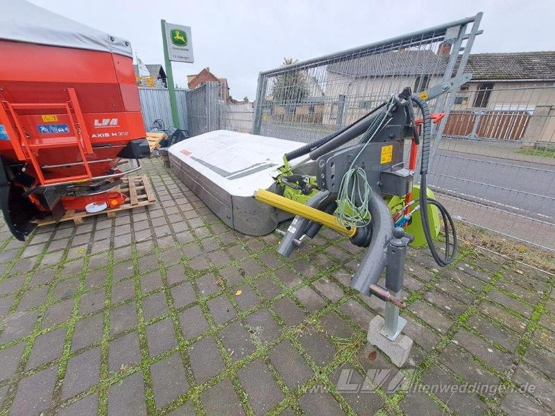 CLAAS Disco 360 - Kosilica: slika CLAAS Disco 360 - Kosilica CLAAS Disco 360 - Kosilica: slika CLAAS Disco 360 - Kosilica
