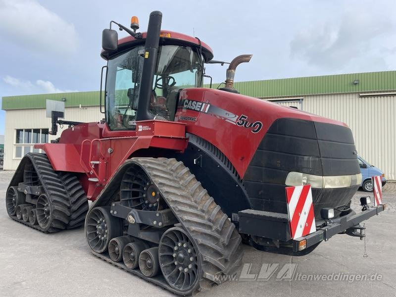 Case Quadtrac 500 - Traktor: slika Case Quadtrac 500 - Traktor Case Quadtrac 500 - Traktor: slika Case Quadtrac 500 - Traktor