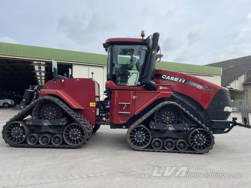 Case Quadtrac 500 - Traktor: slika Case Quadtrac 500 - Traktor Case Quadtrac 500 - Traktor: slika Case Quadtrac 500 - Traktor
