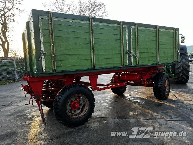 Fortschritt HW60 - Prikolica za poljoprivredna gospodarstva: slika Fortschritt HW60 - Prikolica za poljoprivredna gospodarstva Fortschritt HW60 - Prikolica za poljoprivredna gospodarstva: slika Fortschritt HW60 - Prikolica za poljoprivredna gospodarstva