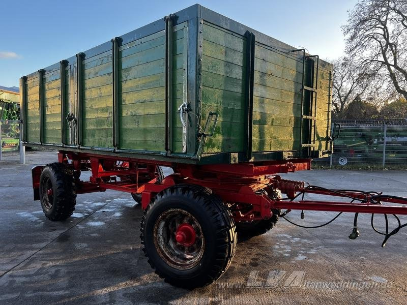 Fortschritt HW60 - Prikolica za poljoprivredna gospodarstva: slika Fortschritt HW60 - Prikolica za poljoprivredna gospodarstva Fortschritt HW60 - Prikolica za poljoprivredna gospodarstva: slika Fortschritt HW60 - Prikolica za poljoprivredna gospodarstva