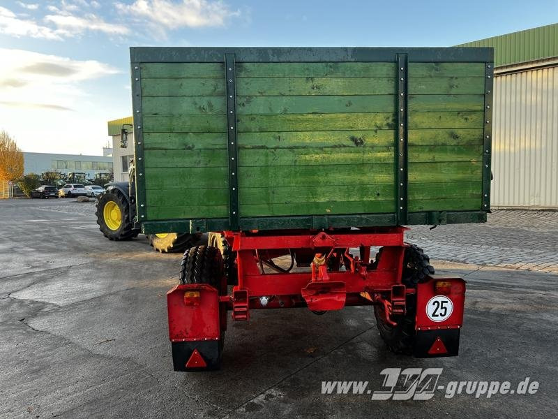 Fortschritt HW60 - Prikolica za poljoprivredna gospodarstva: slika Fortschritt HW60 - Prikolica za poljoprivredna gospodarstva Fortschritt HW60 - Prikolica za poljoprivredna gospodarstva: slika Fortschritt HW60 - Prikolica za poljoprivredna gospodarstva