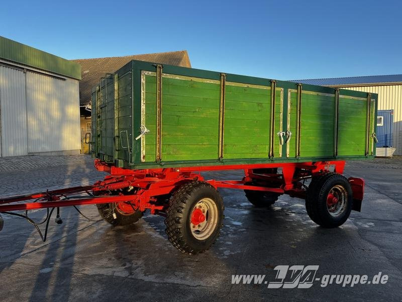 Fortschritt HW60 - Prikolica za poljoprivredna gospodarstva: slika Fortschritt HW60 - Prikolica za poljoprivredna gospodarstva Fortschritt HW60 - Prikolica za poljoprivredna gospodarstva: slika Fortschritt HW60 - Prikolica za poljoprivredna gospodarstva