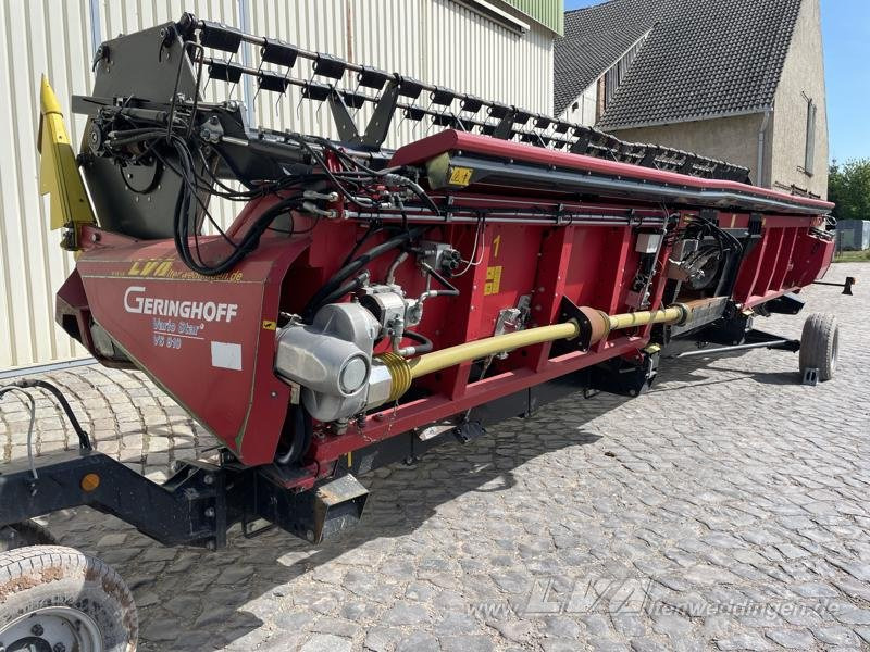 Geringhoff VarioStar VS910 - Heder za kombajn: slika Geringhoff VarioStar VS910 - Heder za kombajn Geringhoff VarioStar VS910 - Heder za kombajn: slika Geringhoff VarioStar VS910 - Heder za kombajn