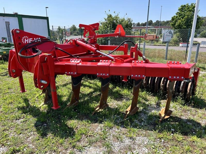 HE-VA Sub-Tiller 500 - Podrivač: slika HE-VA Sub-Tiller 500 - Podrivač HE-VA Sub-Tiller 500 - Podrivač: slika HE-VA Sub-Tiller 500 - Podrivač