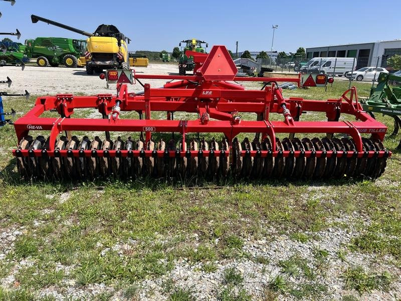 HE-VA Sub-Tiller 500 - Podrivač: slika HE-VA Sub-Tiller 500 - Podrivač HE-VA Sub-Tiller 500 - Podrivač: slika HE-VA Sub-Tiller 500 - Podrivač