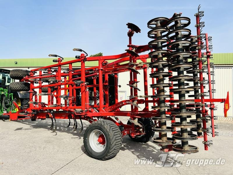 Horsch Cruiser 6XL - Kultivator: slika Horsch Cruiser 6XL - Kultivator Horsch Cruiser 6XL - Kultivator: slika Horsch Cruiser 6XL - Kultivator