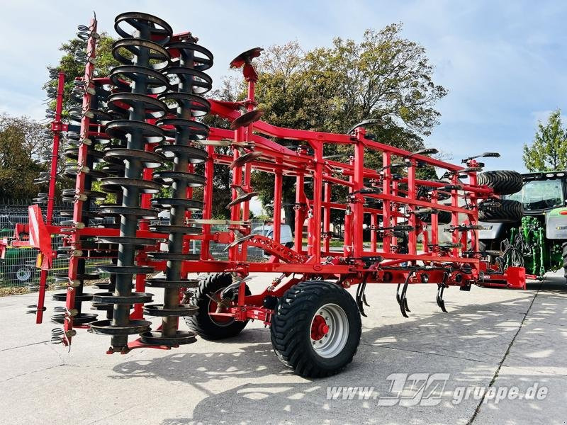 Horsch Cruiser 6XL - Kultivator: slika Horsch Cruiser 6XL - Kultivator Horsch Cruiser 6XL - Kultivator: slika Horsch Cruiser 6XL - Kultivator