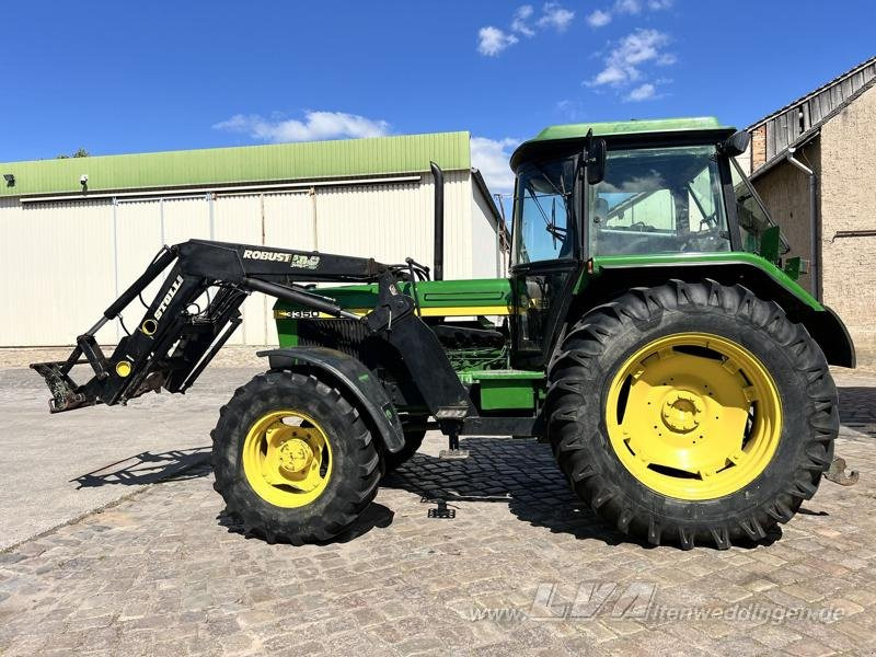 John Deere 3350 - Traktor: slika John Deere 3350 - Traktor John Deere 3350 - Traktor: slika John Deere 3350 - Traktor