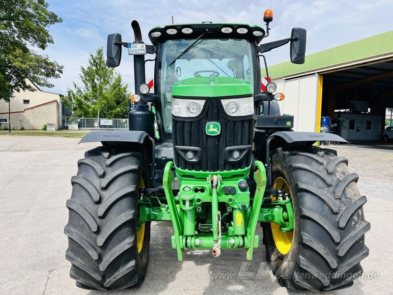 John Deere 6175R - Traktor: slika John Deere 6175R - Traktor John Deere 6175R - Traktor: slika John Deere 6175R - Traktor