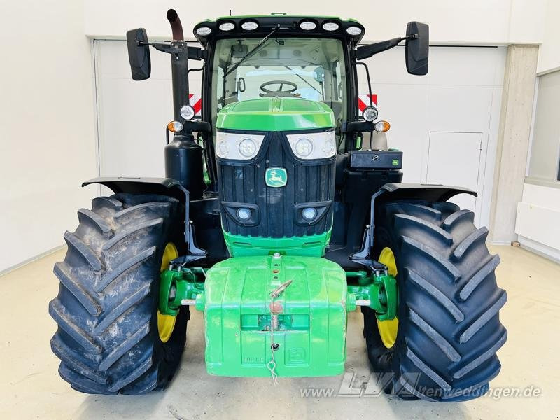 John Deere 6195R DirectDrive - Traktor: slika John Deere 6195R DirectDrive - Traktor John Deere 6195R DirectDrive - Traktor: slika John Deere 6195R DirectDrive - Traktor
