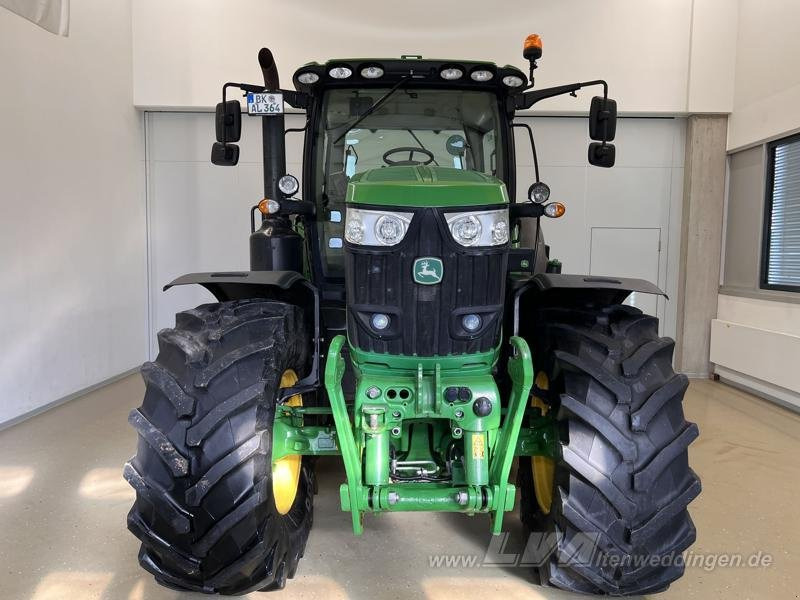 John Deere 6195R - Traktor: slika John Deere 6195R - Traktor John Deere 6195R - Traktor: slika John Deere 6195R - Traktor