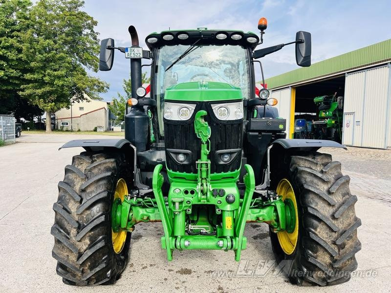 John Deere 6215R ULTIMATE - Traktor: slika John Deere 6215R ULTIMATE - Traktor John Deere 6215R ULTIMATE - Traktor: slika John Deere 6215R ULTIMATE - Traktor