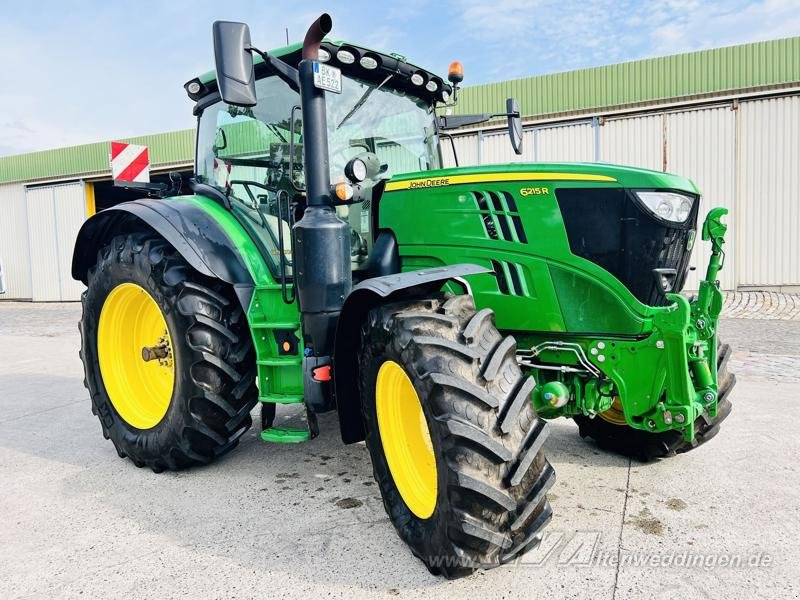 John Deere 6215R ULTIMATE - Traktor: slika John Deere 6215R ULTIMATE - Traktor John Deere 6215R ULTIMATE - Traktor: slika John Deere 6215R ULTIMATE - Traktor