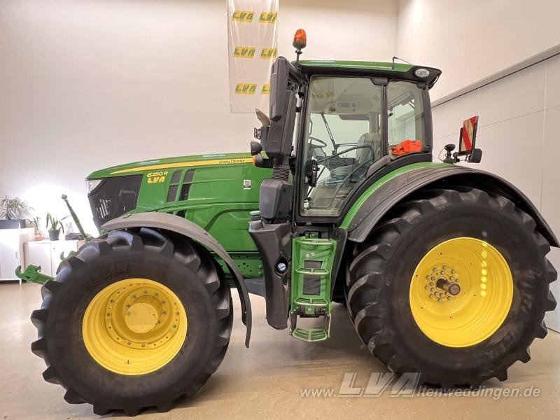 John Deere 6250R - Traktor: slika John Deere 6250R - Traktor John Deere 6250R - Traktor: slika John Deere 6250R - Traktor
