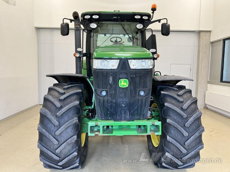 John Deere 7230R - Traktor: slika John Deere 7230R - Traktor John Deere 7230R - Traktor: slika John Deere 7230R - Traktor