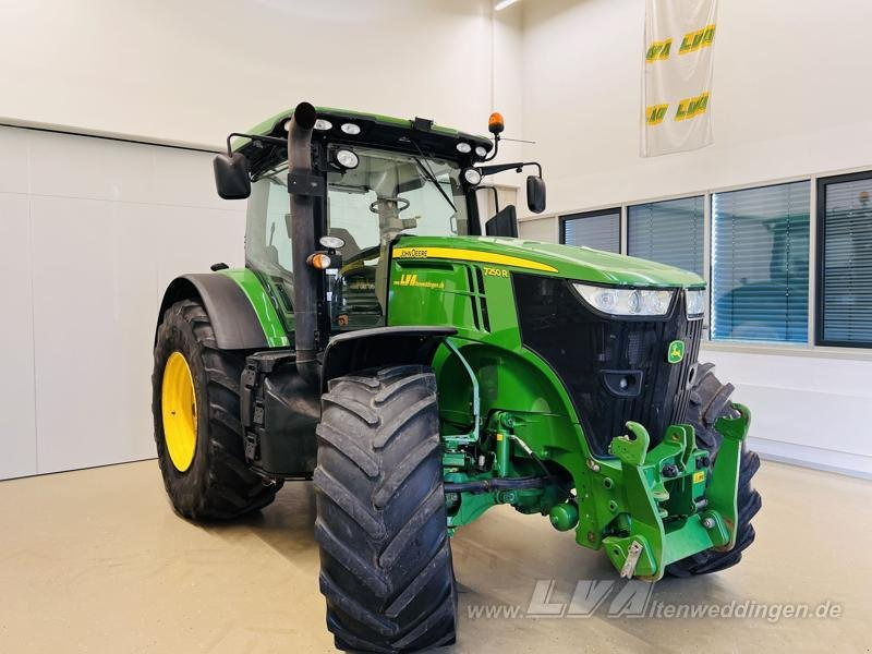 John Deere 7250R MOTOR ÜBERHOLT - Traktor: slika John Deere 7250R MOTOR ÜBERHOLT - Traktor John Deere 7250R MOTOR ÜBERHOLT - Traktor: slika John Deere 7250R MOTOR ÜBERHOLT - Traktor