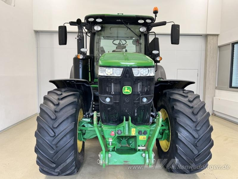 John Deere 7310R - Traktor: slika John Deere 7310R - Traktor John Deere 7310R - Traktor: slika John Deere 7310R - Traktor